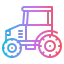 Tractor icon 64x64