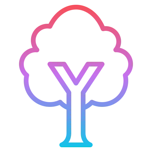 Tree icon