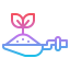 Trowel icon 64x64