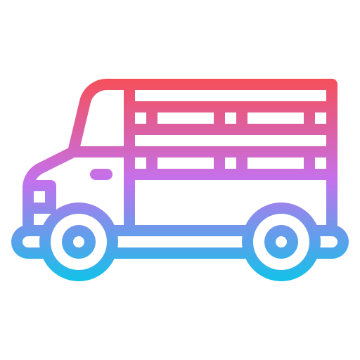 Pick up icon