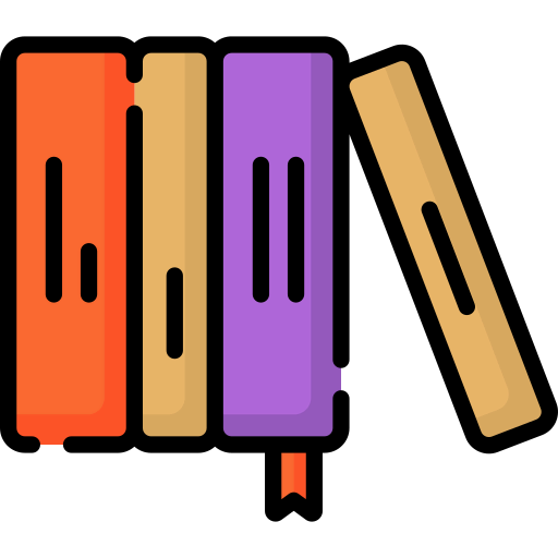 Books icon