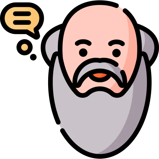Philosophy icon
