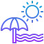 Sun icon 64x64