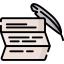 Letter icon 64x64