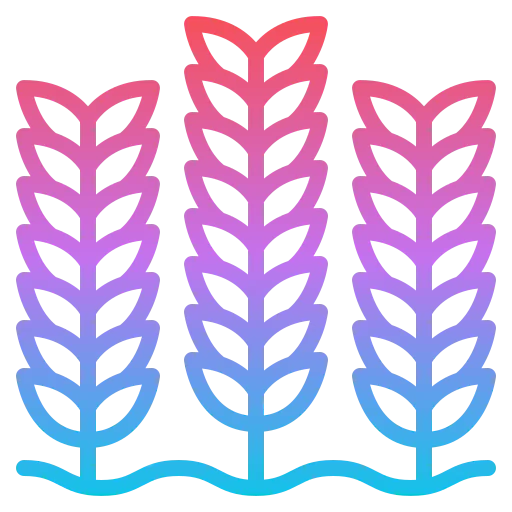 Wheat icon