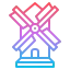 Windmill icon 64x64