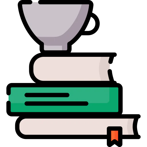 Reading icon