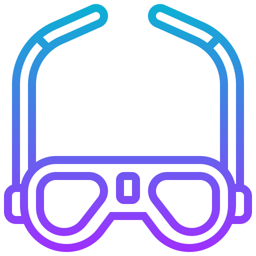 Sunglasses icon