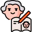Biography icon 64x64