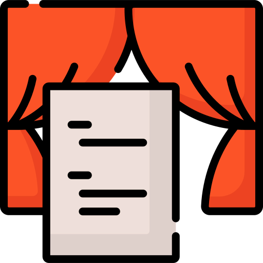 Play icon