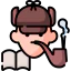 Detective story icon 64x64