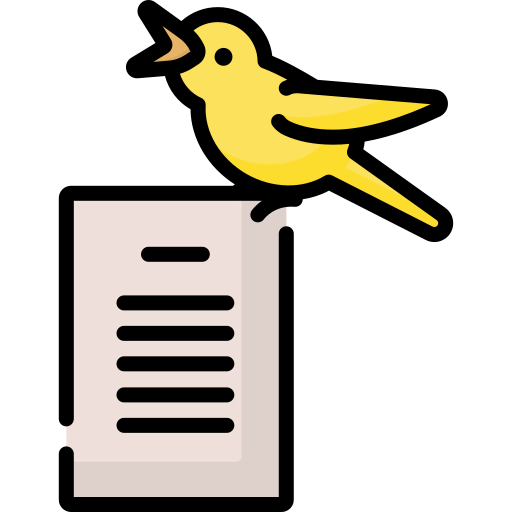 Ballad icon