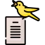 Ballad icon 64x64
