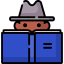 Mystery icon 64x64