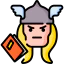 Comic book icon 64x64