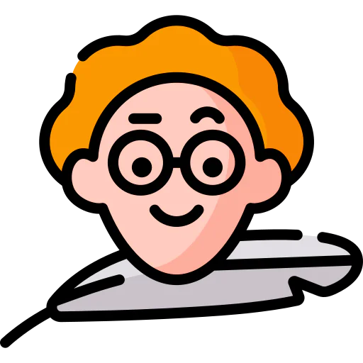 Author icon