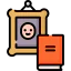 Biography icon 64x64