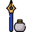 Writing tool icon 64x64