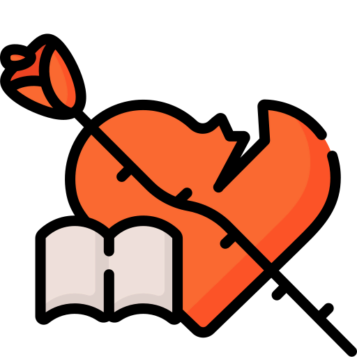 Romance icon