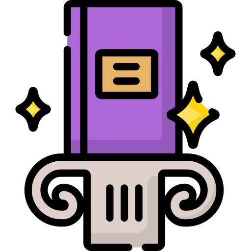 Classic icon
