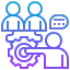 Sharing icon 64x64