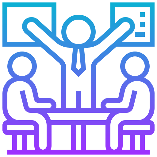 Partners icon