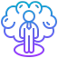 Psychology icon 64x64