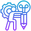 Generate Symbol 64x64