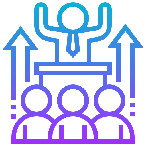Encourage icon