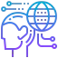 Communication icon 64x64
