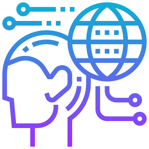 Communication icon