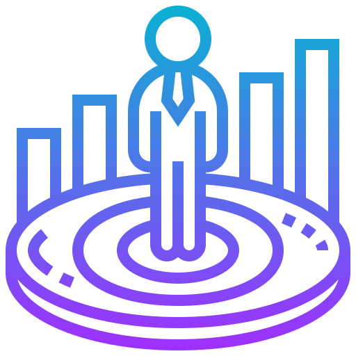 Targeting icon
