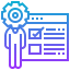Skills icon 64x64