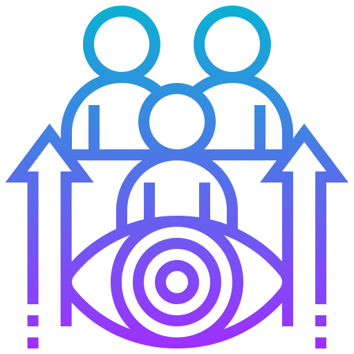 Vision icon