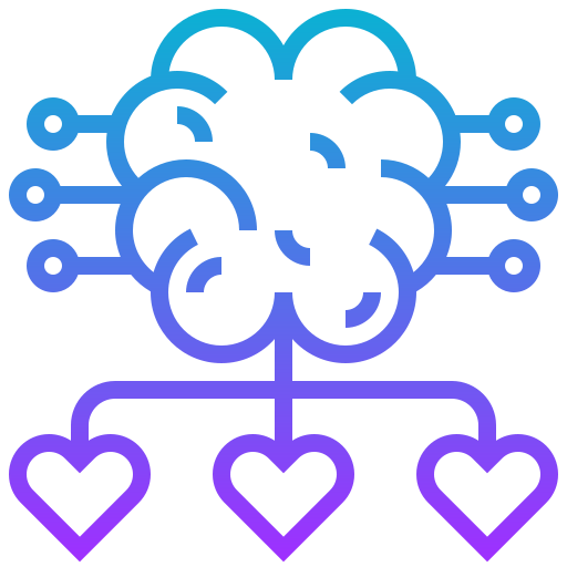 Mind icon