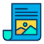 Magazine Symbol 64x64