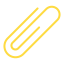 Paper clip Symbol 64x64