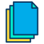 Documents Symbol 64x64