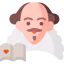 Shakespeare Ikona 64x64