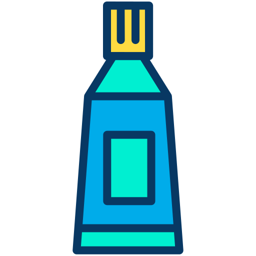 Glue icon