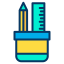 Stationery Symbol 64x64