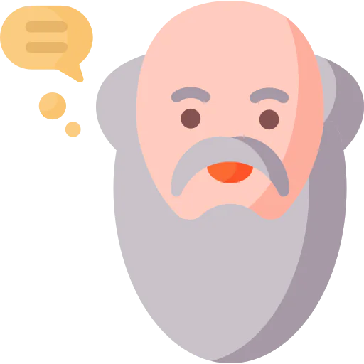 Philosophy icon