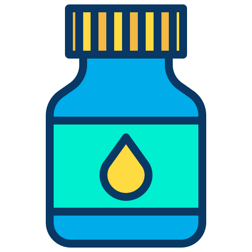 Ink icon