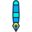 Fountain pen Symbol 64x64