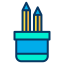 Pencil icon 64x64