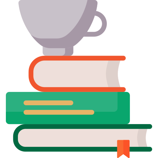 Reading icon
