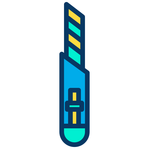 Cutter icon