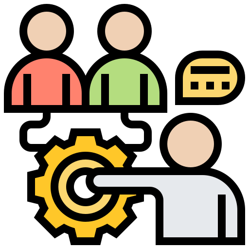 Sharing icon