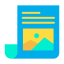 Magazine Symbol 64x64