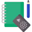 Journalism icon 64x64